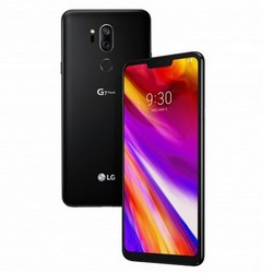 Прошивка телефона LG G7 Plus ThinQ в Твери